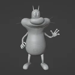 Oggy