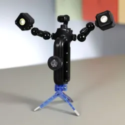 Osmo Pocket Buddy by FANBOY