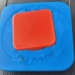 OSTER BLENDER LID SQUARE