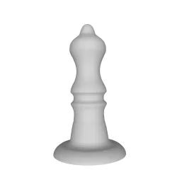 Pack of 3x Dildo Anal