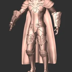 Paladin