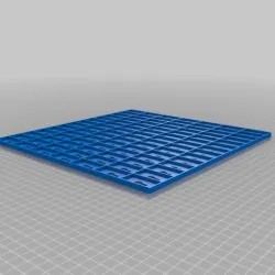 Pegboard