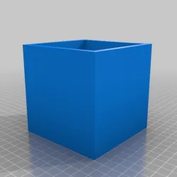 Pen Holder