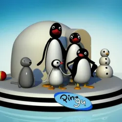Pingu