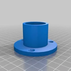 Pipe holder