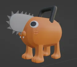 Pochita
