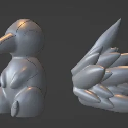 pokemon cyndaquil