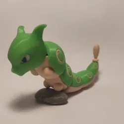 Pokémon mewtwo / caterpillar
