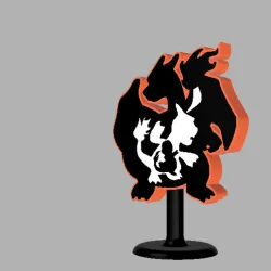 Pokémon Shadow Lamp