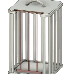 Prison - Free