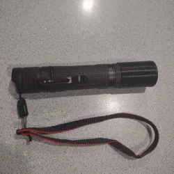 Protective lens cap for uvBeast V3 365nm Mini flashlight
