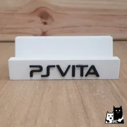 PS Vita support
