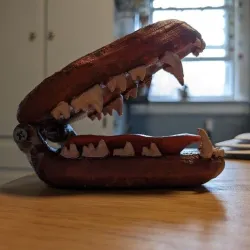 Puppet Jaw