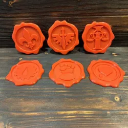 Purity Seals