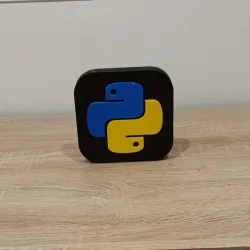 Python Logo