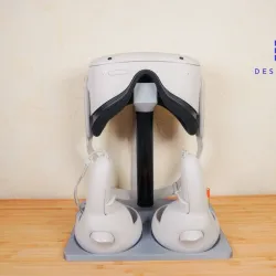 Quest 2 VR STand