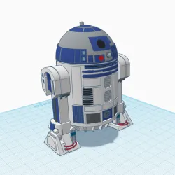 R2D2