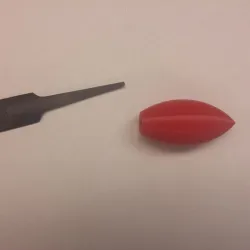 Rasp Handle