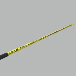 Reiko Mikami Ghost Sweeper Mikami Ghost Sweeper Mikami Retractable Sword Staff