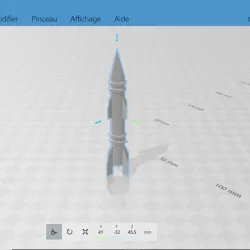 rocket