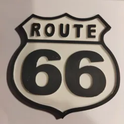 route 66
