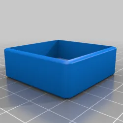 Runcam 5 glass cover