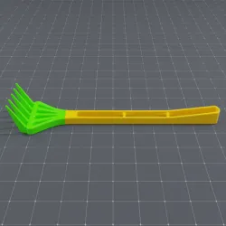 scraper