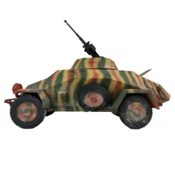 SDKFZ 222 1/16th scale