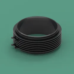 Sea Doo Spark turbine ring