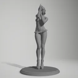 sexy