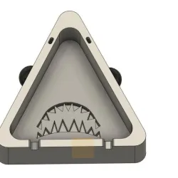 Shark Ashtray