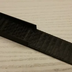 Shelf bracket