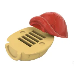 Shell Case Nintendo Switch