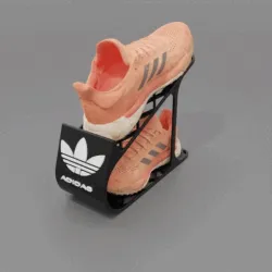 shoe holder model