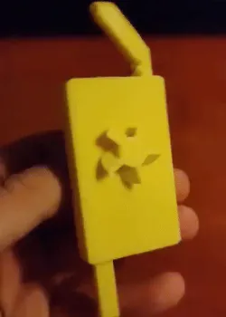 Simple mechanism