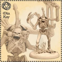 Skeleton King