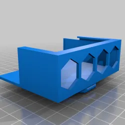 SlimeVR Case