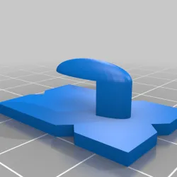 Small Command Hook
