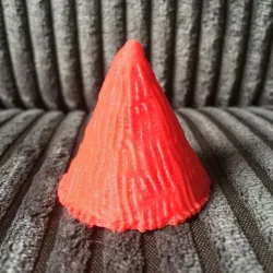 Small Demon Horn