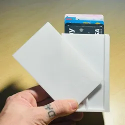 SMART WALLET