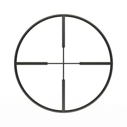Sniper Target Symbol