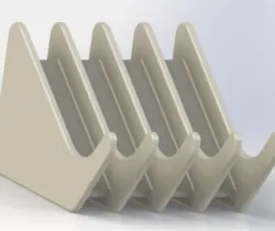 Soap Bar Holder