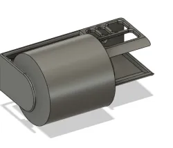 Solder Holder