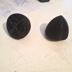 Solid of Constant Width