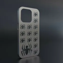 Spider Man Iphone 14 Case