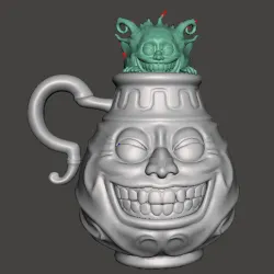 Spirit of pot of greed (yugioh)