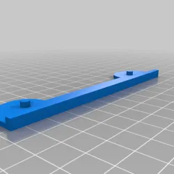 Spoll holder