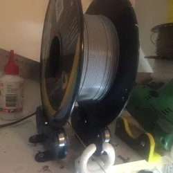 SPOOL ROLLER