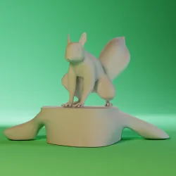 Squirrel