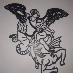St. Michael the Archangel